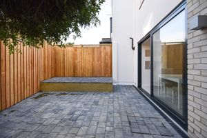 Garden- click for photo gallery